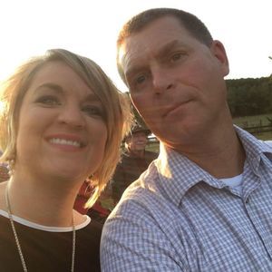 Meet your Posher, Tammy hoppes